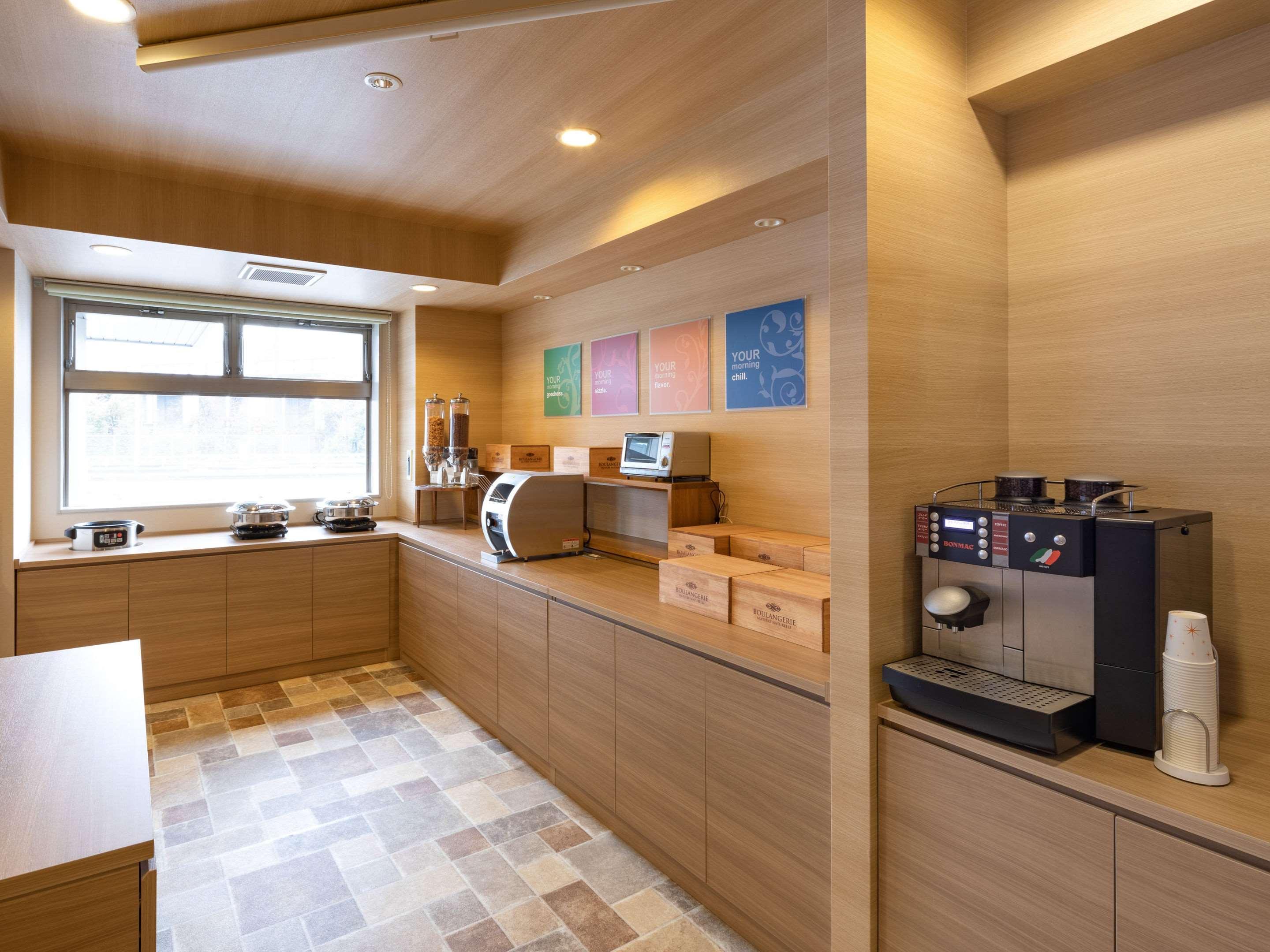 Comfort Inn Kofu Showa Inter Exterior foto