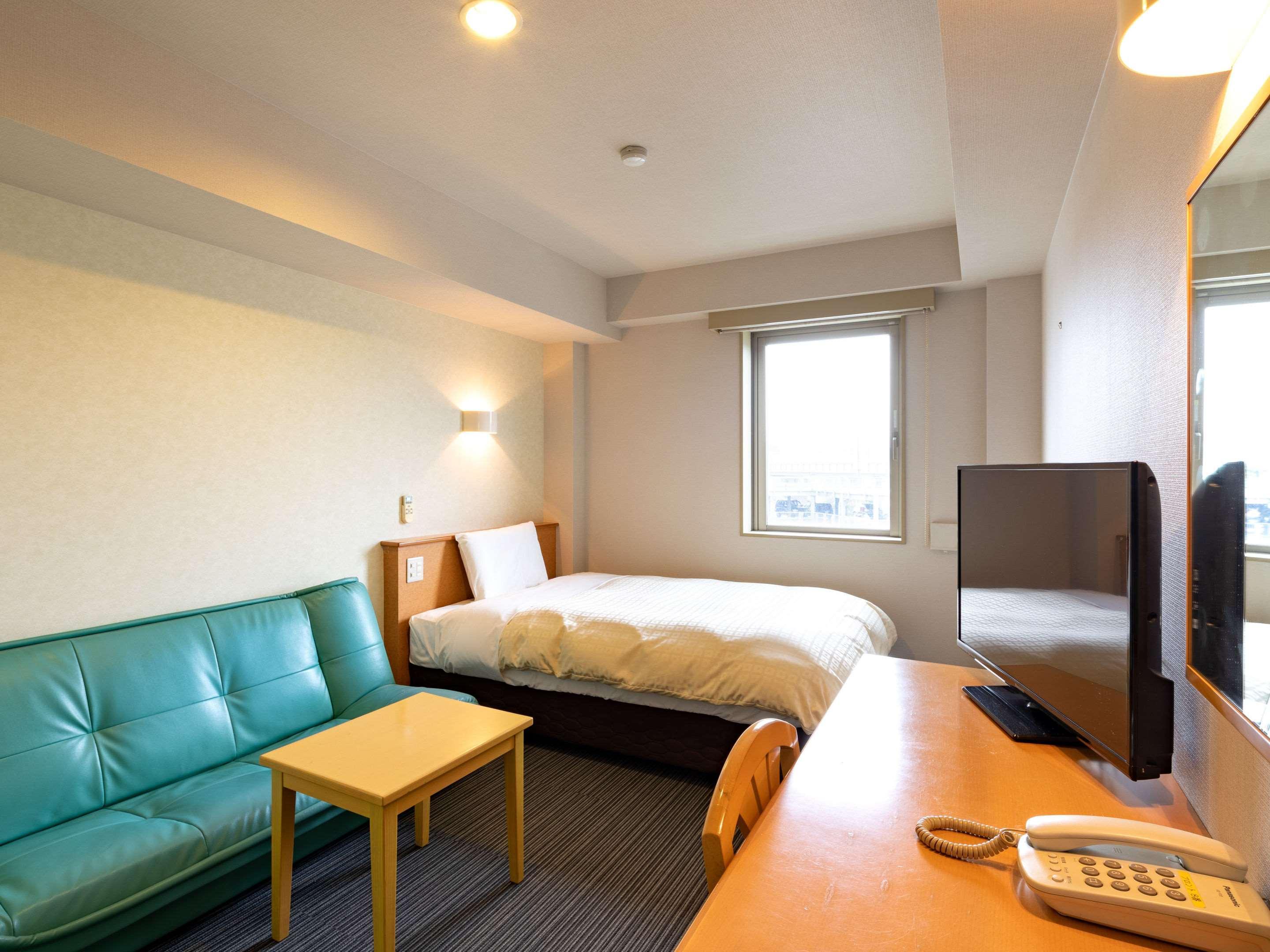 Comfort Inn Kofu Showa Inter Exterior foto